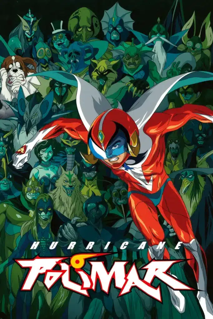 Su serially arrivano gli anime, dal 6 maggio 2025 Su serially arrivano gli anime, dal 6 maggio 2025