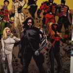 Viaggio alle origini dei thunderbolts Viaggio alle origini dei thunderbolts