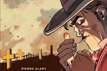 Renoir comics e gaijin presenti al salone del libro di torino 2025