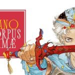 Yoshitaka amano a roma: tra opere originali e realtà virtuale, un viaggio nell’arte del maestro giapponese