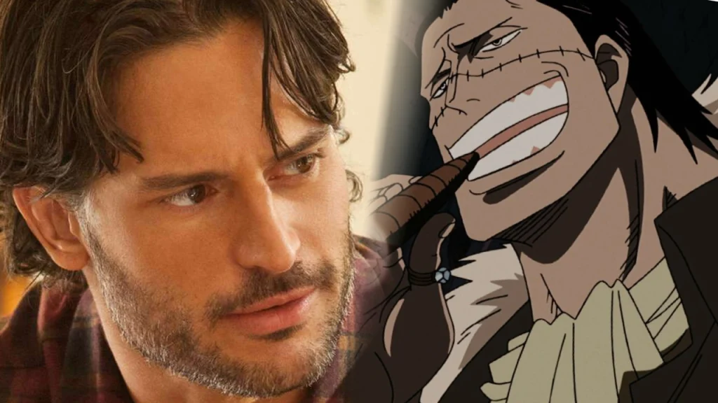 One piece live action: grande annuncio in arrivo al tudum 2025 One piece live action: grande annuncio in arrivo al tudum 2025