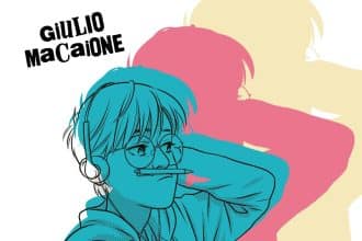 Tutte le volte che sono diventato grande