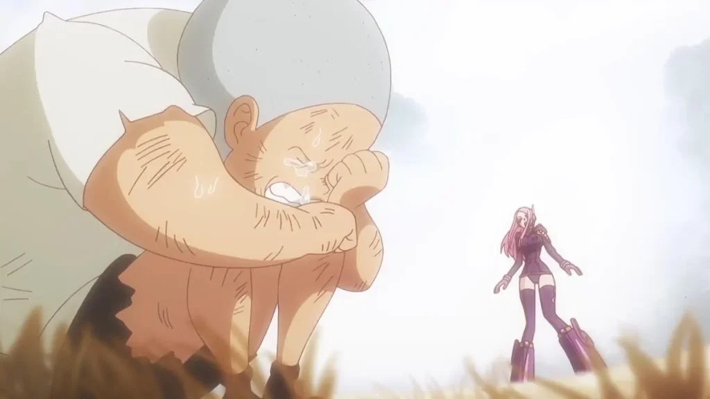 One piece, si avvicina il momento di una grande reunion One piece, si avvicina il momento di una grande reunion