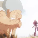 One piece, si avvicina il momento di una grande reunion