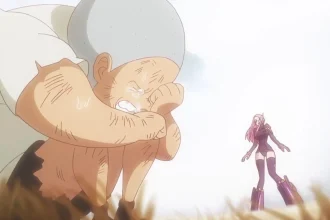 One piece, si avvicina il momento di una grande reunion