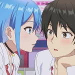 Can a boy-girl friendship survive? Episodio 7 – il piano di shinji blocca l’ascesa del negozio di yuu