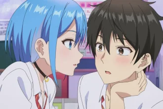 Can a boy-girl friendship survive?