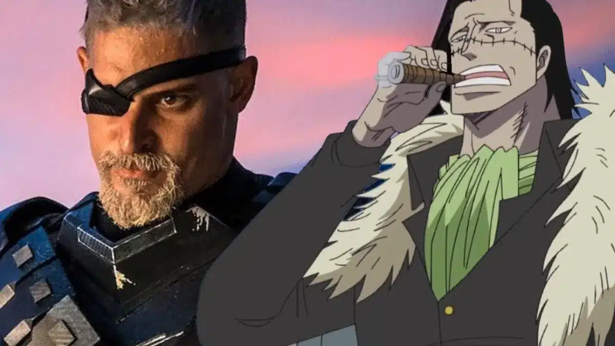 One piece live-action: joe manganiello conferma i lavori per la stagione 3 su netflix
