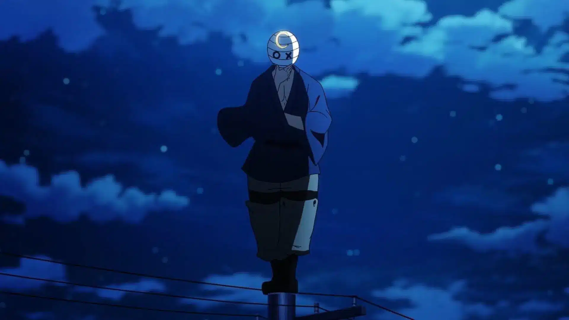 Fire force 3 episodio 7: data di uscita, dove vederlo e cosa aspettarsi