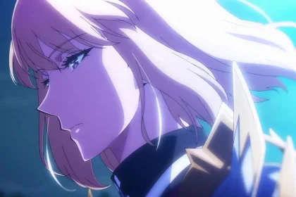 Solo leveling: ragnarok