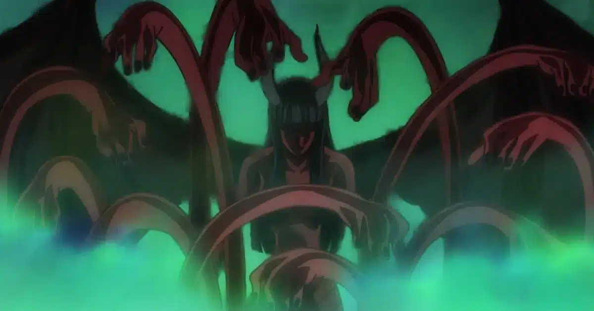 Nico olvia one piece: chi è la madre di robin One piece