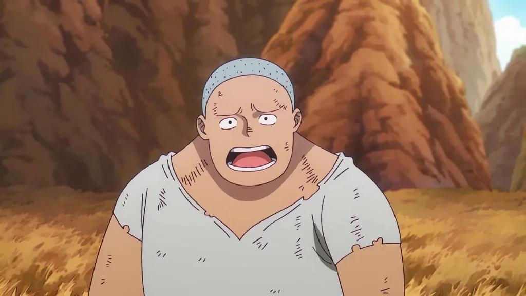 One piece: l’anime rivela una nuova key visual dedicata al flashback di bartholomew kuma One piece: l’anime rivela una nuova key visual dedicata al flashback di bartholomew kuma