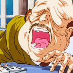 Dragon ball: cell non era previsto, lo rivelò toriyama