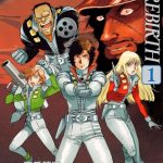 Crusher joe rebirth torna dopo tre anni