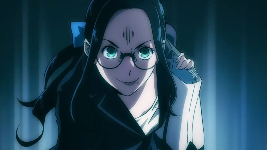 My hero academia: vigilantes episodio 7 – l’arrivo di makoto tsukauchi e la verità sui vigilanti di naruhata My hero academia: vigilantes