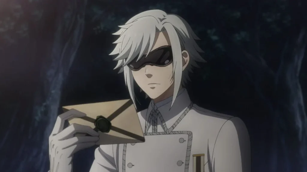 Black butler 5 episodio 7: data di uscita, dove guardarlo e altre informazioni Black butler 5 episodio 7: data di uscita, dove guardarlo e altre informazioni