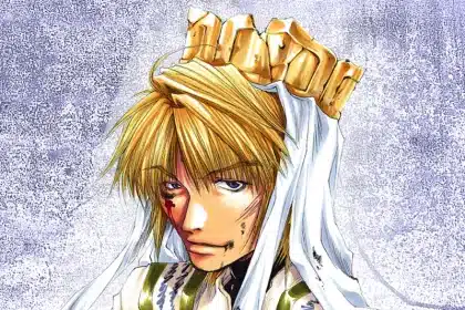 Otto anime da non perdere