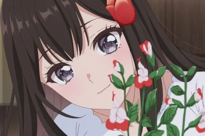 Can a boy-girl friendship survive?