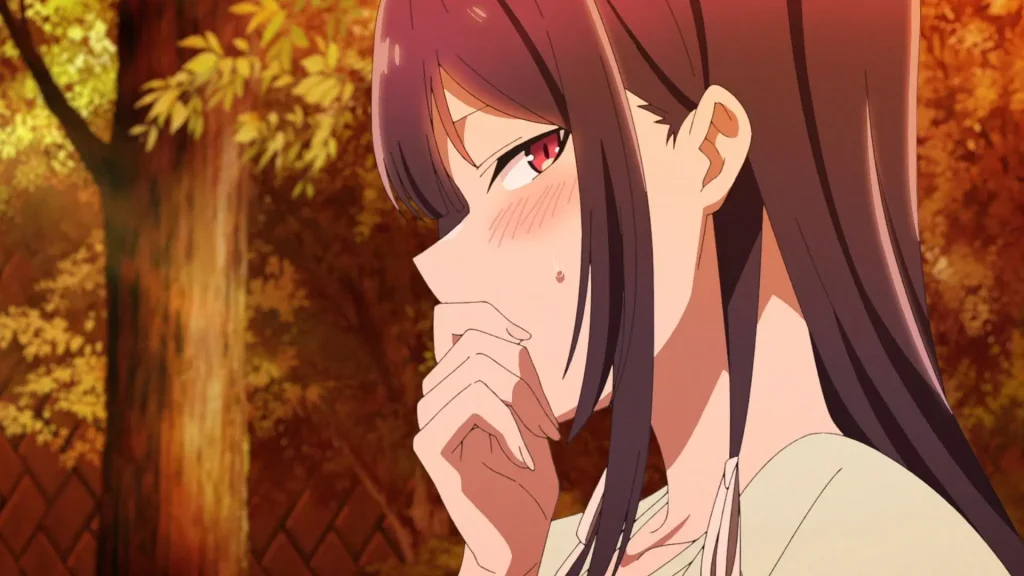 Please put them on, takamine-san! Episodio 9: ellie fuori dai giochi… in modo inaspettato Please put them on, takamine-san! Episodio 9: ellie fuori dai giochi… in modo inaspettato
