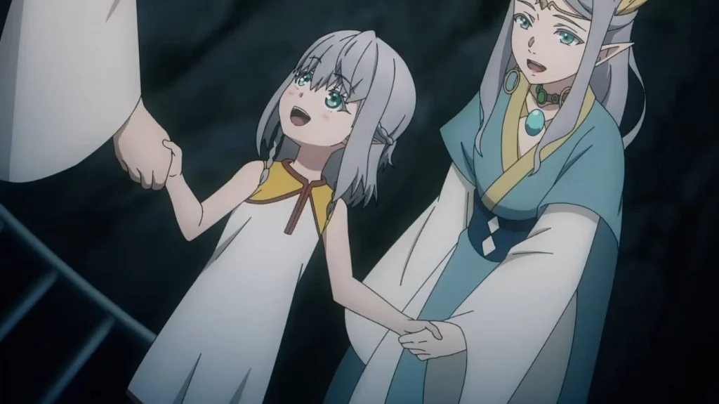 The beginning after the end episodio 6: data di uscita, dove vederlo e tanto altro The beginning after the end