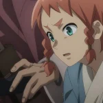Teogonia episodio 6: data di uscita, dove vederlo e anticipazioni