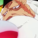 One piece episodio 1128, il trailer anticipa la nuova forma di saturn?