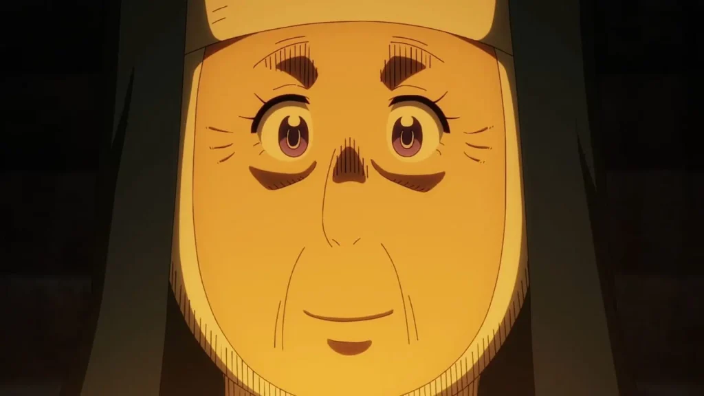 Fire force 3 episodio 7: benimaru salva shinra e hibana scopre l’oscura verità del convento di st. Raffles