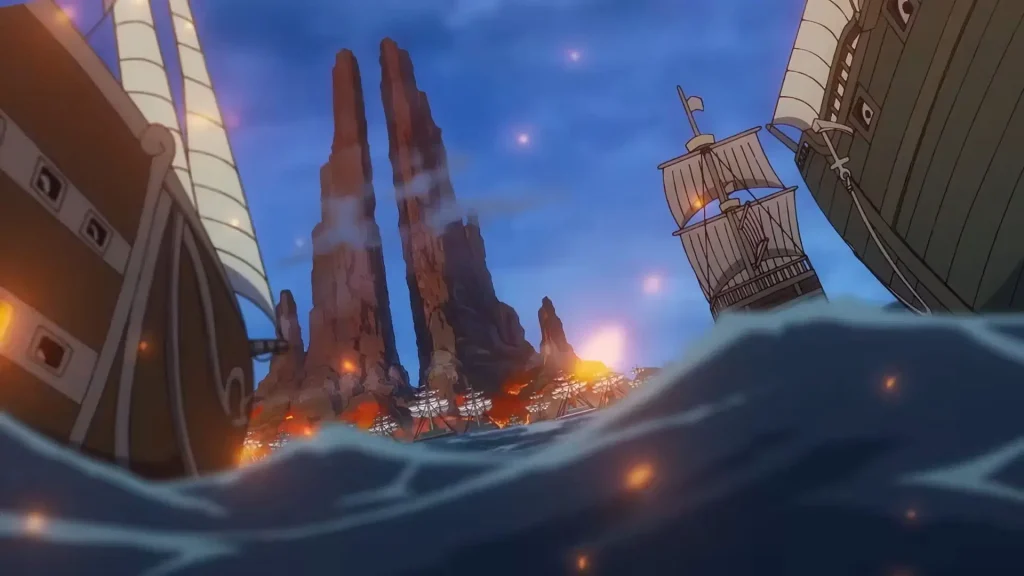One piece episodio 1130: data di uscita, dove vederlo in streaming e cosa aspettarsi One piece episodio 1130: data di uscita, dove vederlo in streaming e cosa aspettarsi