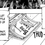 One piece, chi è il misterioso esploratore louis arnot?