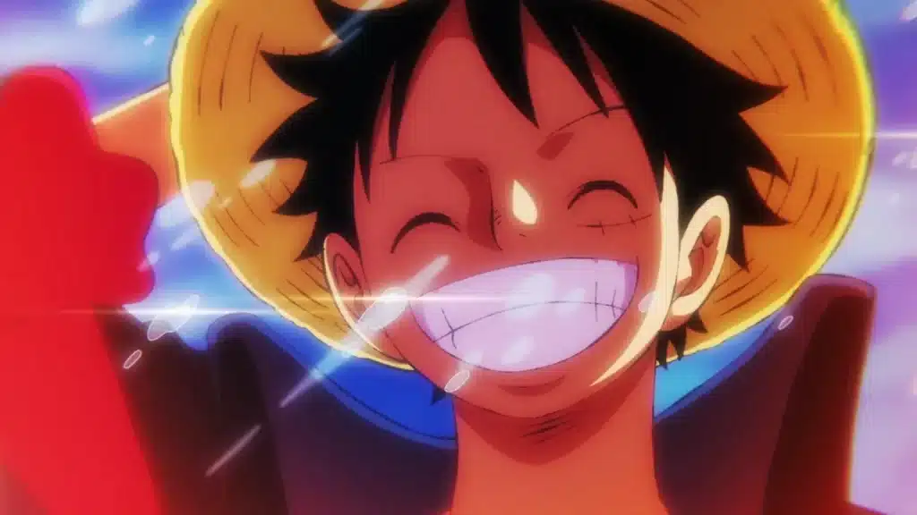 One piece, il 4 giugno sarà una giornata incredibile One piece, il 4 giugno sarà una giornata incredibile