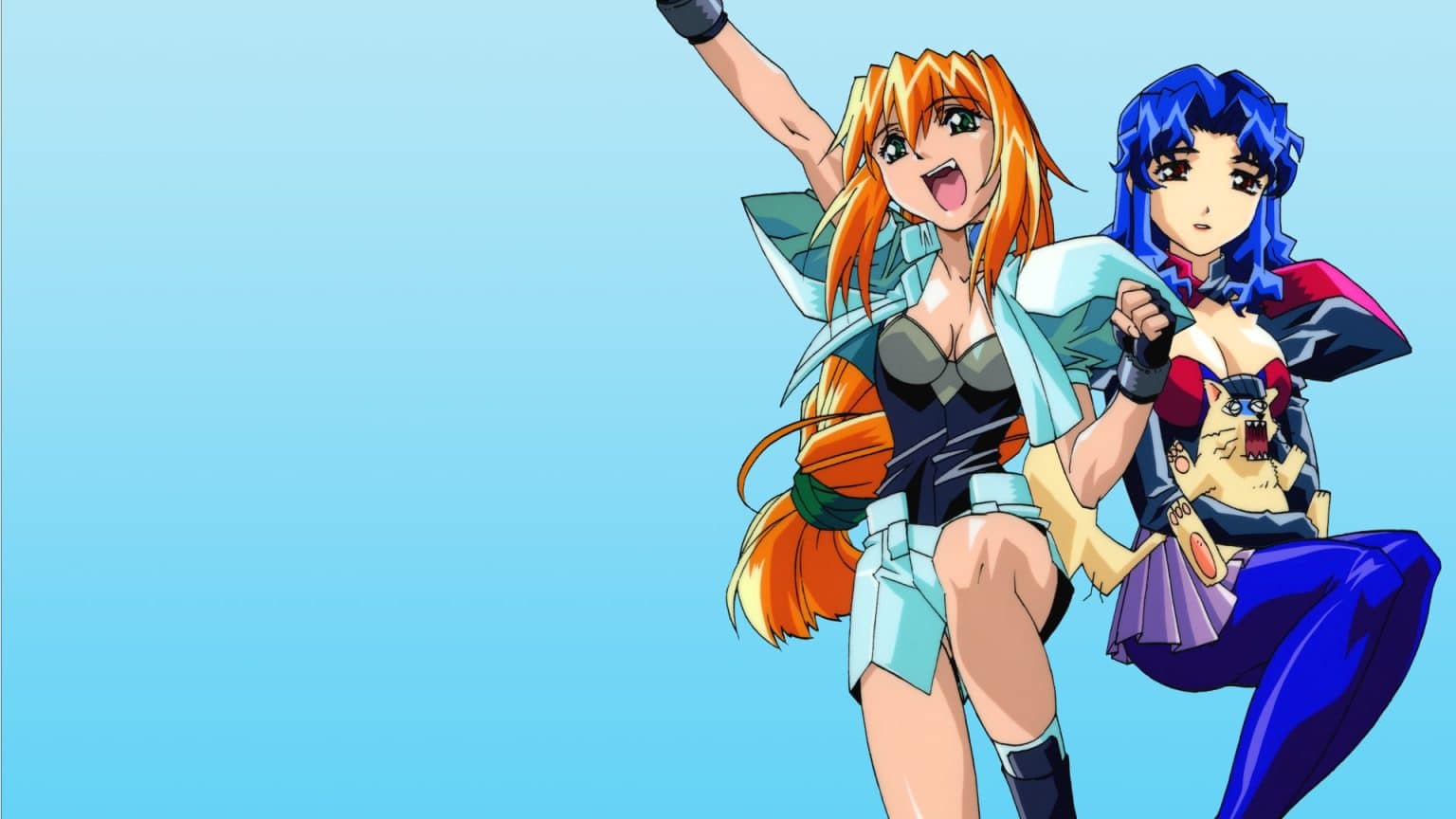 Excel saga otakult
