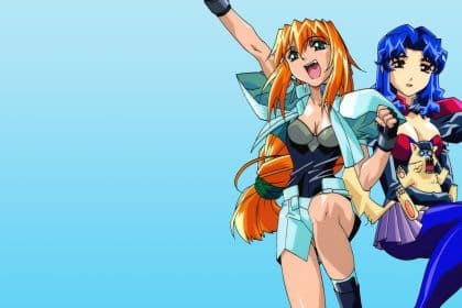 Excel saga otakult
