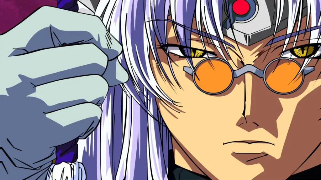 Excel saga: otakult #6 Excel saga il palazzo