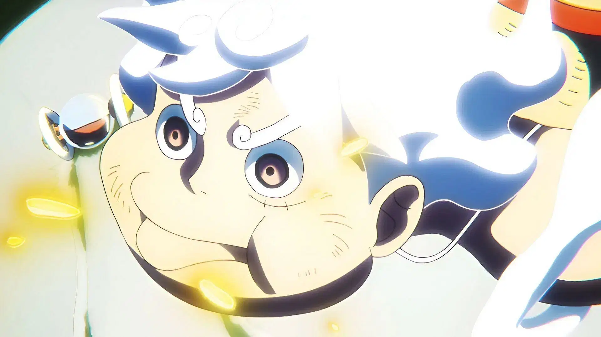One piece, l’episodio 1127 dimostra perché l’anime aveva bisogno della pausa