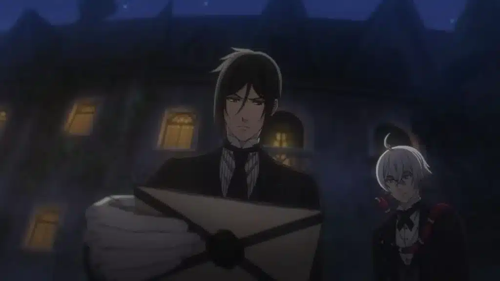 Black butler 5 episodio 7: data di uscita, dove guardarlo e altre informazioni Black butler 5 episodio 7: data di uscita, dove guardarlo e altre informazioni