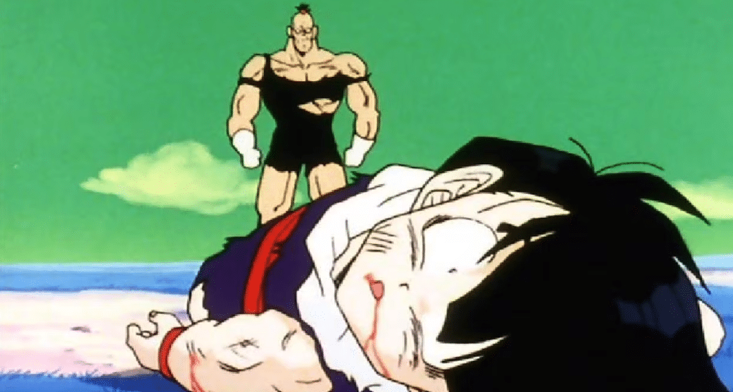 Gohan doveva sostituire goku: perché toriyama cambiò idea