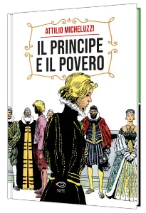 Con il principe e il povero riscopriamo mark twain Con il principe e il povero riscopriamo mark twain