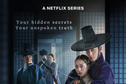 Dear hongrang, live action il 16 maggio