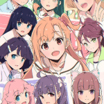 Love live! Nijigasaki, ecco la nuova canzone