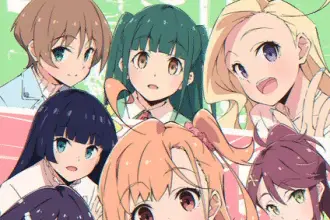 Love live! , nuovo progetto in arrivo
