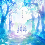 Awajima hyakkei, non perdere la serie nel 2026 Awajima hyakkei, non perdere la serie nel 2026