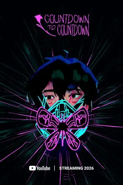 Countdown to countdown, non perdere il nuovo trailer Countdown to countdown, non perdere il nuovo trailer