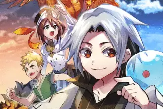 Slime wa saikyōtaru kanōsei o himeteiru e daimadō-shi to yoba reta kōshaku reijō, iniziate le serie