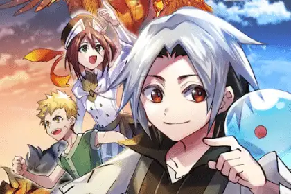 Slime wa saikyōtaru kanōsei o himeteiru e daimadō-shi to yoba reta kōshaku reijō, iniziate le serie