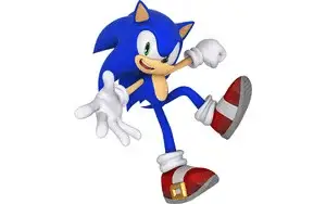 Sonic ottiene un nuovo manga Sonic ottiene un nuovo manga