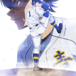 Ace of diamond act ii arriva nel 2026 Ace of diamond act ii arriva nel 2026