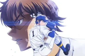 Ace of diamond act ii arriva nel 2026