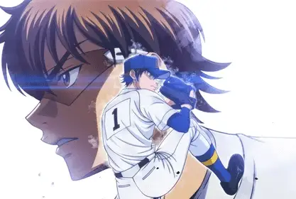 Ace of diamond act ii arriva nel 2026