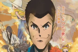 Lupin iii, mostrato un nuovo trailer