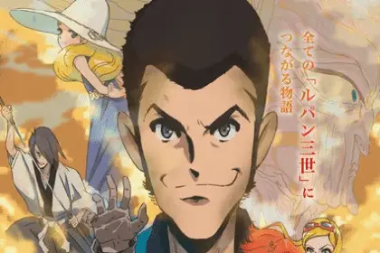 Lupin iii, mostrato un nuovo trailer